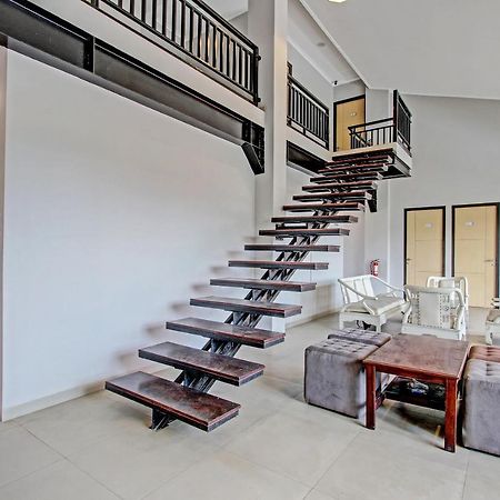 Capital O 91377 Mk Prime Syariah Hotel Semarang Eksteriør billede
